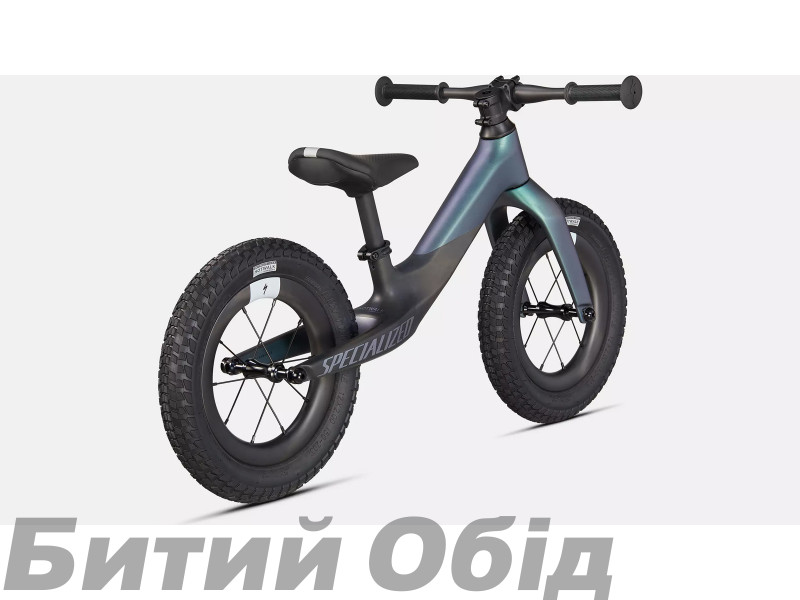 Велосипед Specialized HOTWALK CARBON  OIL/DRMSIL/CARB (94021-0005)